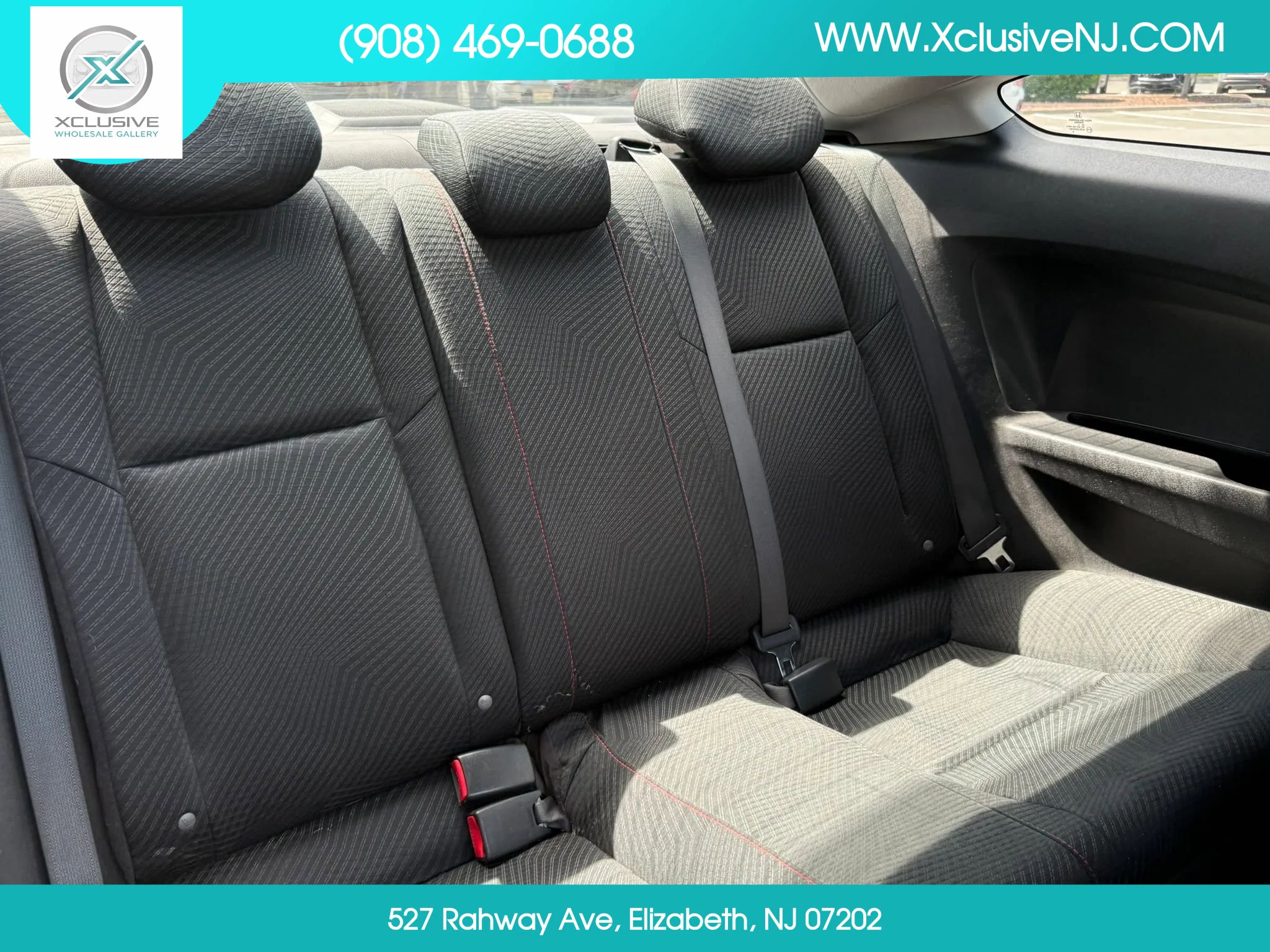 Used 2012 Honda Civic Si image 19