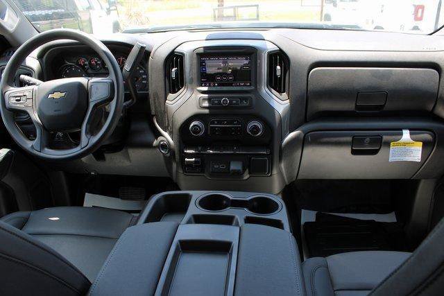 New 2024 Chevrolet Silverado 3500 W/T w/ WT Convenience Package image 13