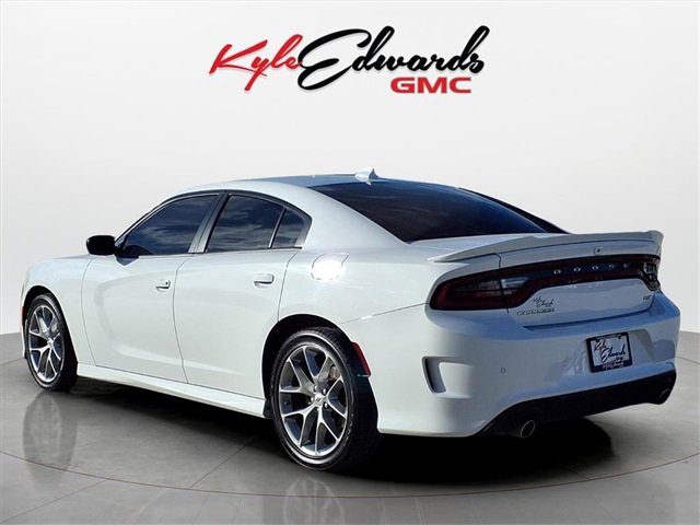 Used 2023 Dodge Charger GT image 7
