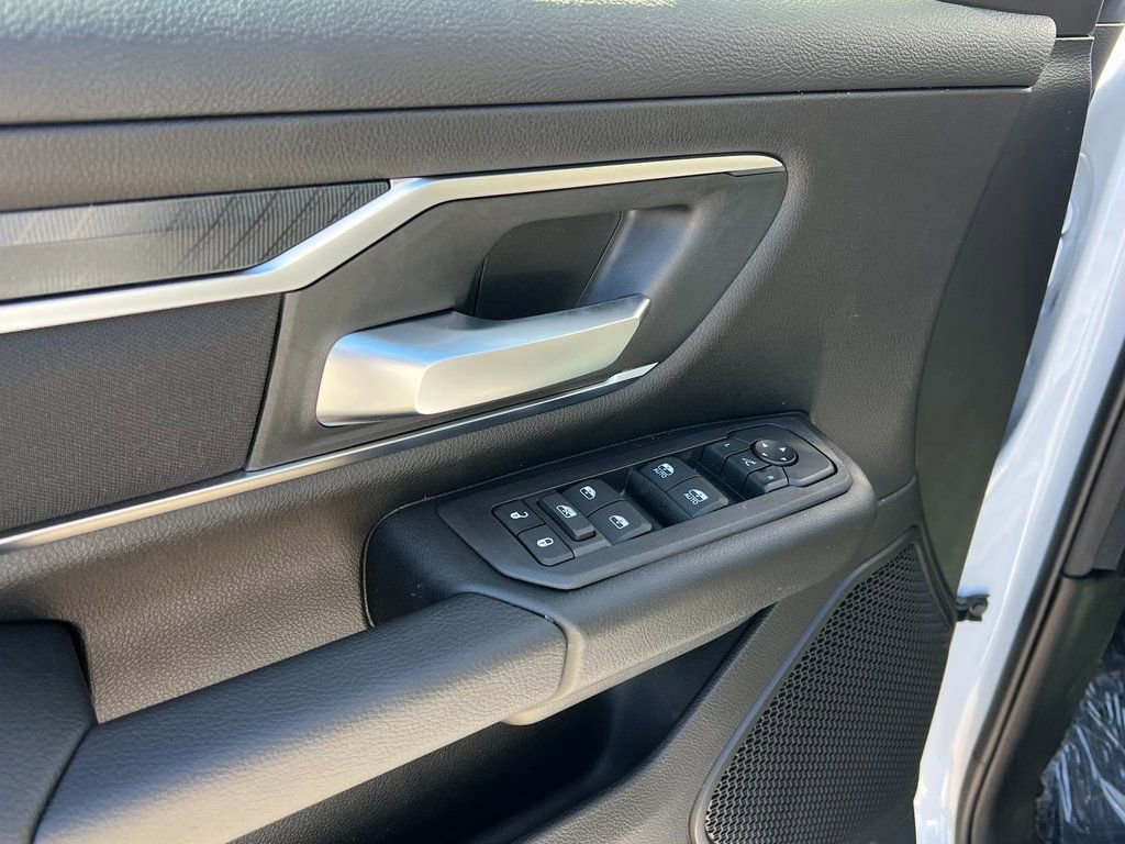 New 2026 RAM 1500 Big Horn image 20