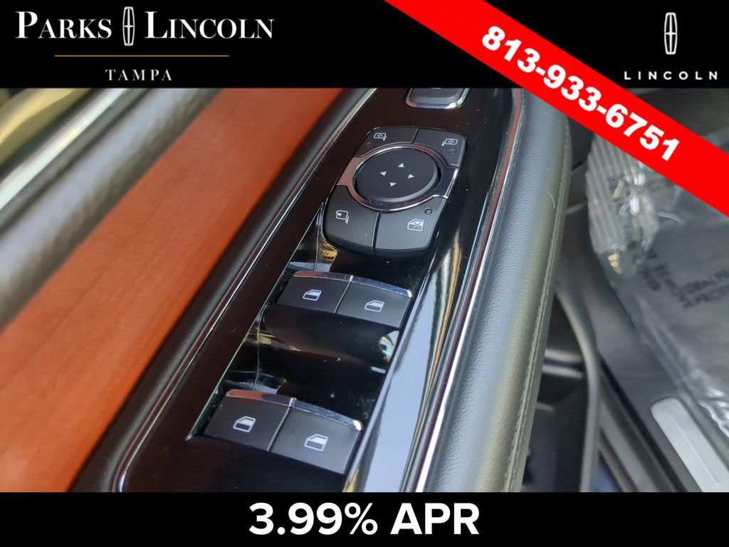 Certified 2020 Lincoln Navigator L Reserve w/ Luxury Package image 17