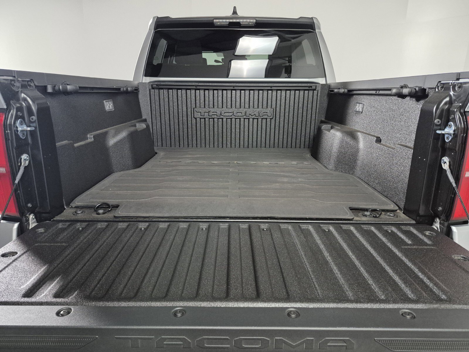 New 2026 Toyota Tacoma SR5 image 14