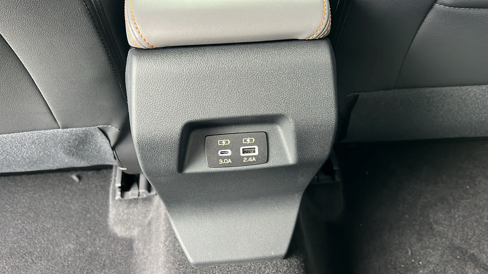 New 2026 Subaru Crosstrek 2.5i Limited AWD/4WD image 25