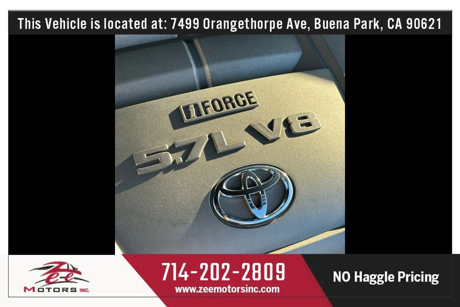 Used 2010 Toyota Sequoia Limited image 65