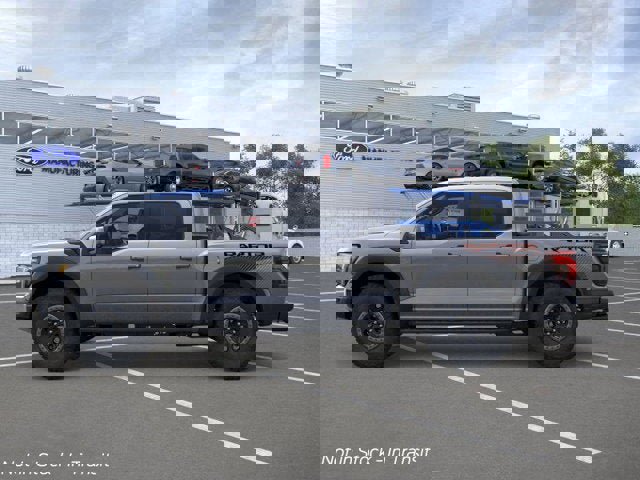 New 2025 Ford F150 Raptor image 3