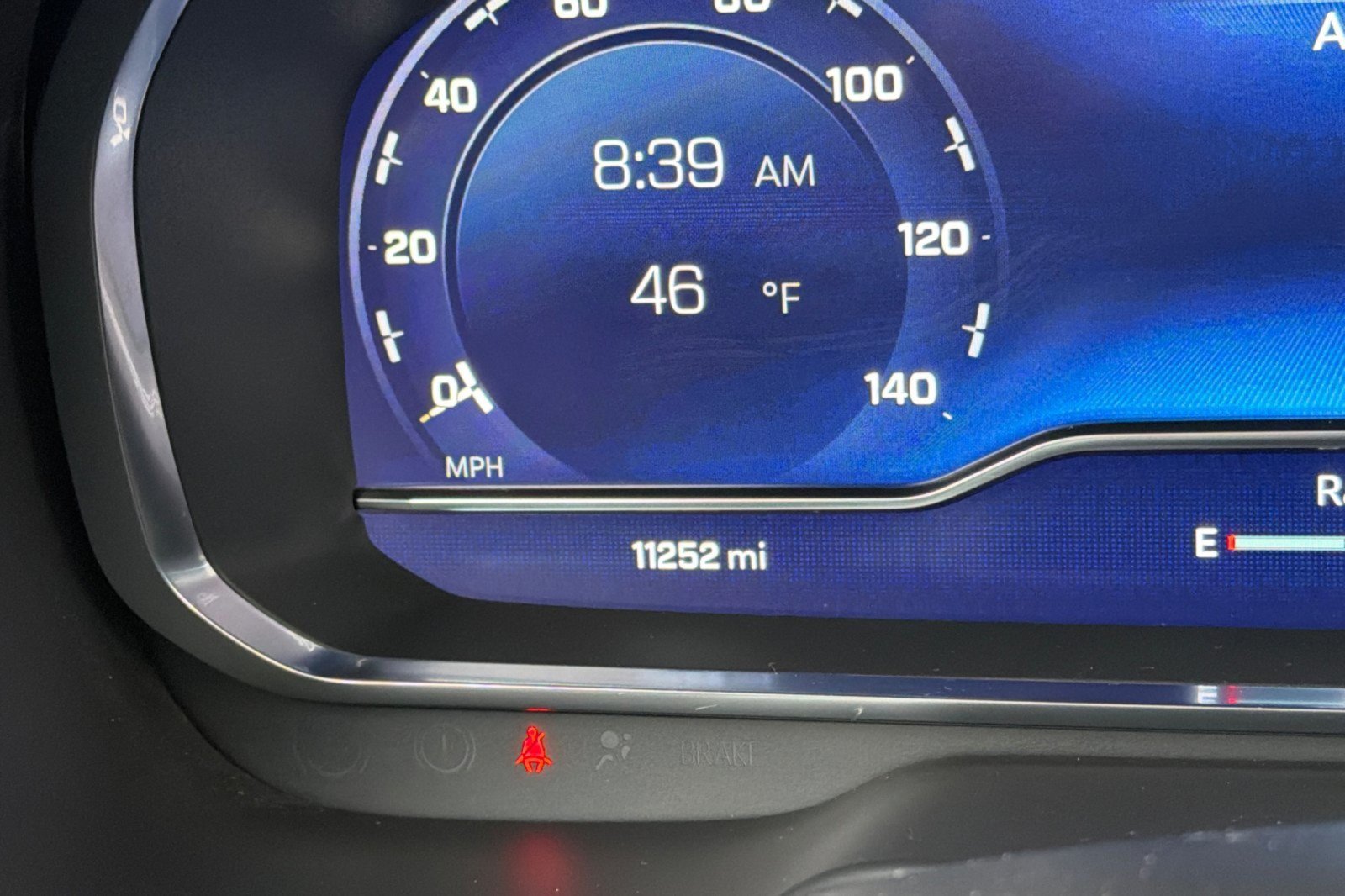 Used 2024 Chevrolet Tahoe RST w/ Luxury Package AWD/4WD image 24