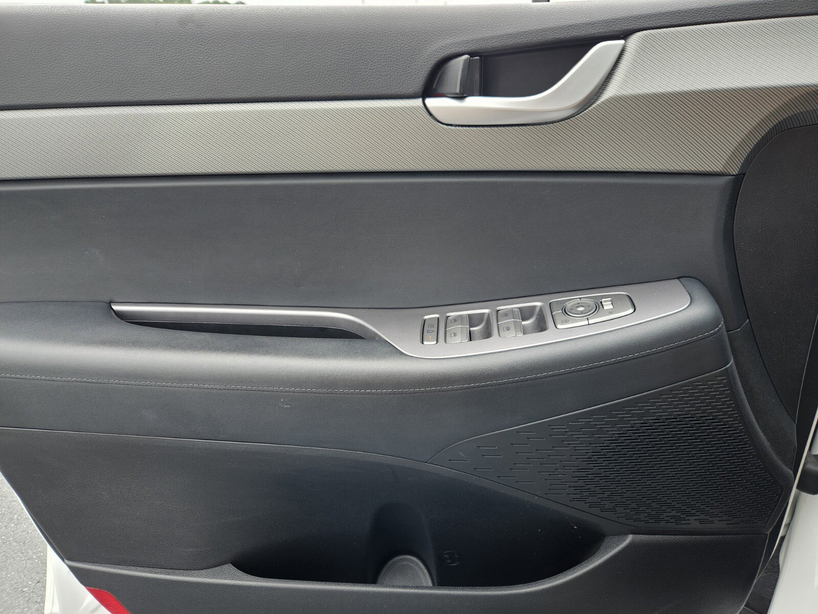 Used 2024 Hyundai Palisade SEL image 31