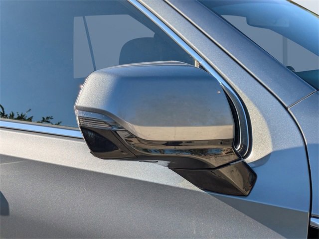 Used 2022 GMC Yukon Denali w/ Max Trailering Package image 42