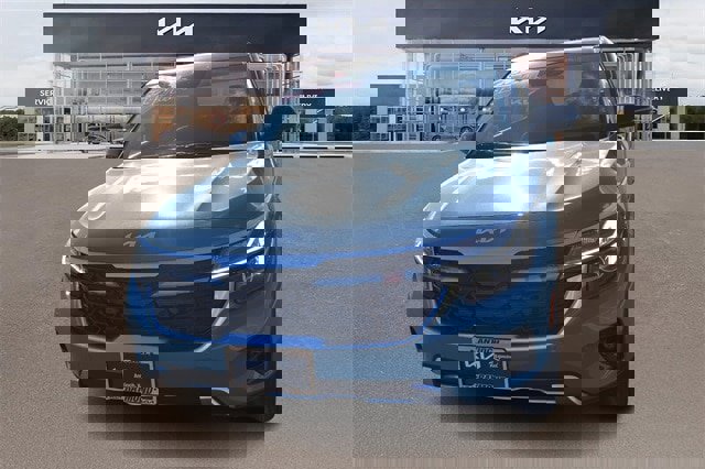 New 2026 Kia Seltos S image 7