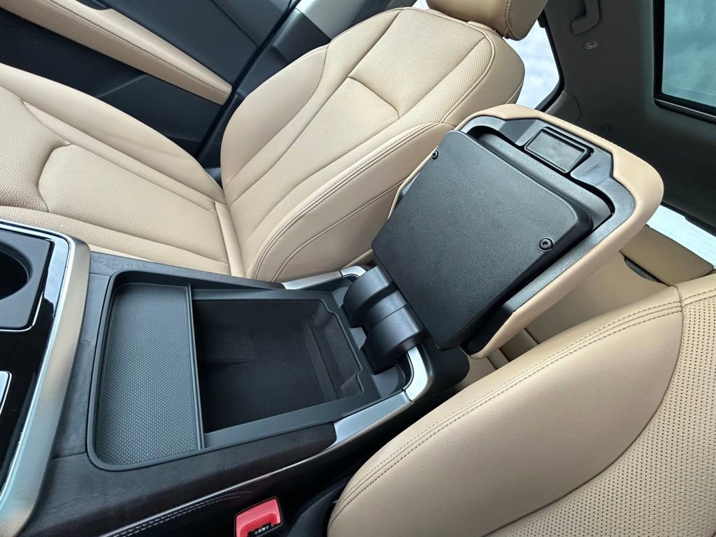 New 2026 Audi Q7 3.0T Premium Plus image 47