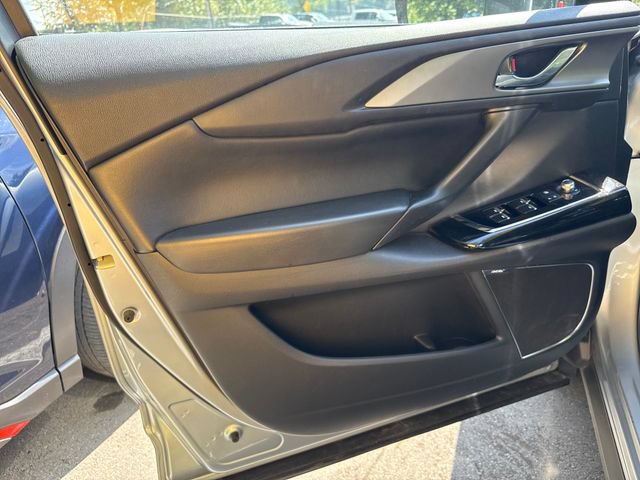 Used 2022 MAZDA CX-9 Touring Plus AWD/4WD image 16