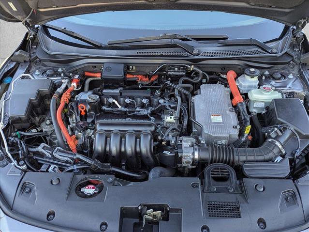 Used 2019 Honda Insight EX image 23