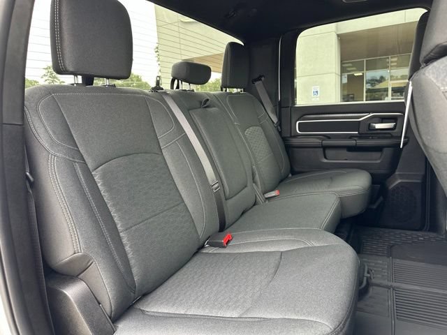 New 2026 RAM 2500 Lone Star AWD/4WD image 44