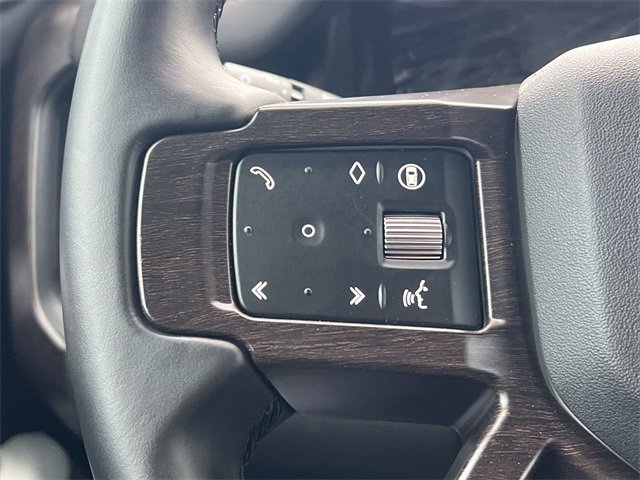 Used 2024 Land Rover Defender 130 S image 12