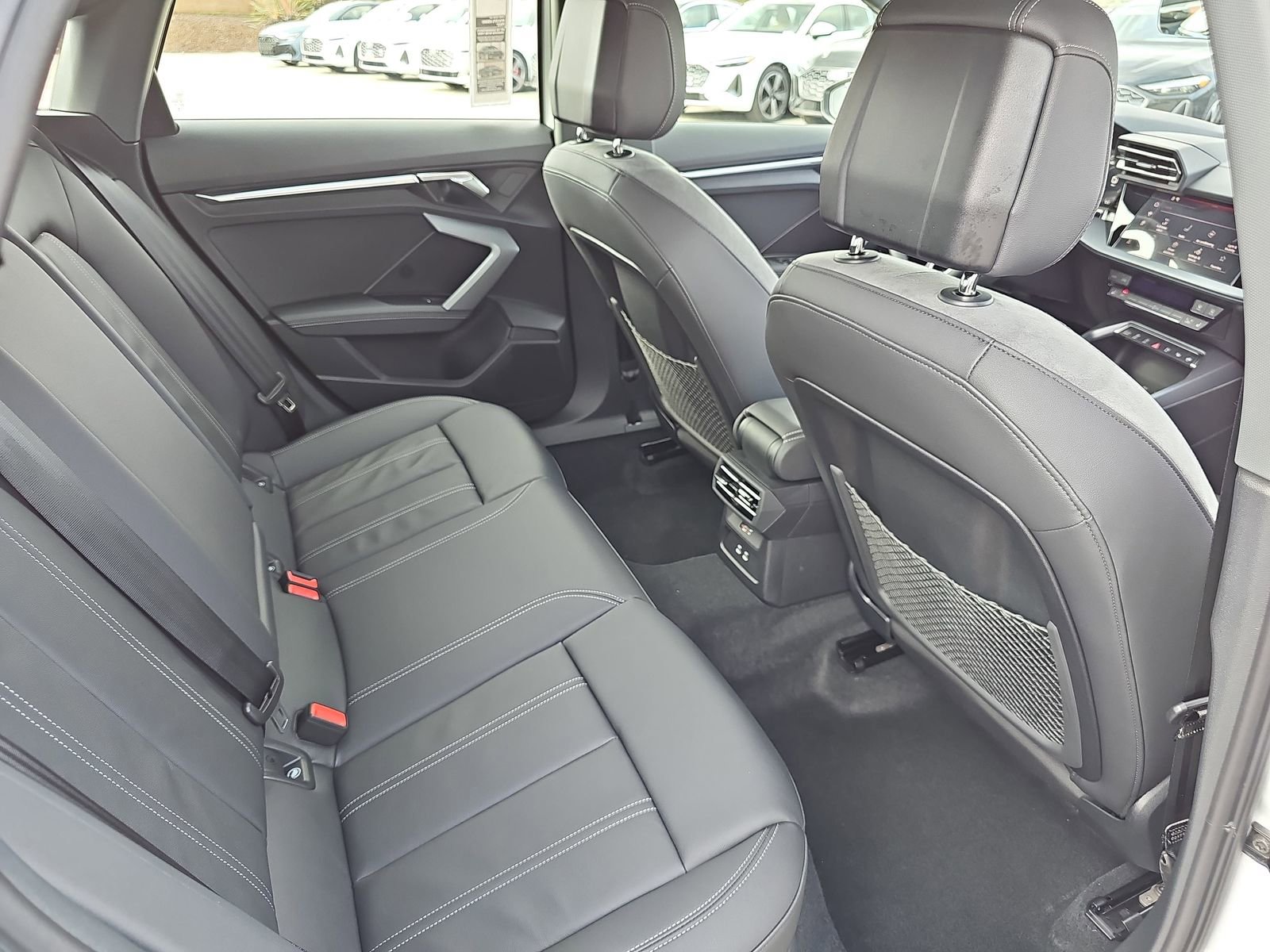 New 2026 Audi A3 2.0T Premium image 11