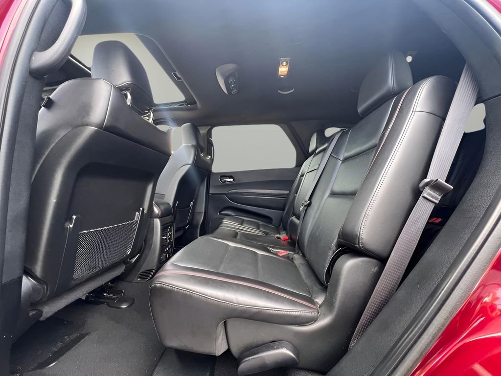Used 2023 Dodge Durango GT AWD/4WD image 29