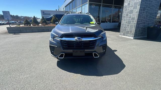 New 2026 Subaru Ascent Touring AWD/4WD image 2