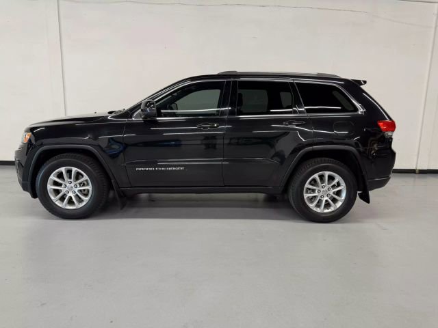 Used 2015 Jeep Grand Cherokee Laredo w/ Quick Order Package 23E image 5