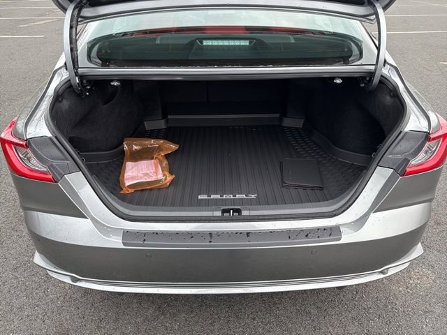 New 2026 Toyota Camry XSE image 5