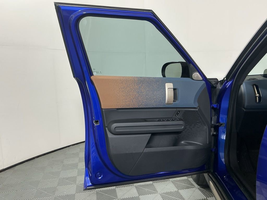 Certified 2025 MINI Cooper Countryman S AWD/4WD image 17