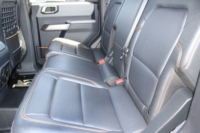 Used 2022 Ford Bronco Badlands AWD/4WD image 40