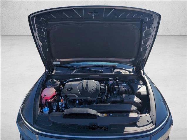 New 2026 Hyundai Sonata SEL image 19