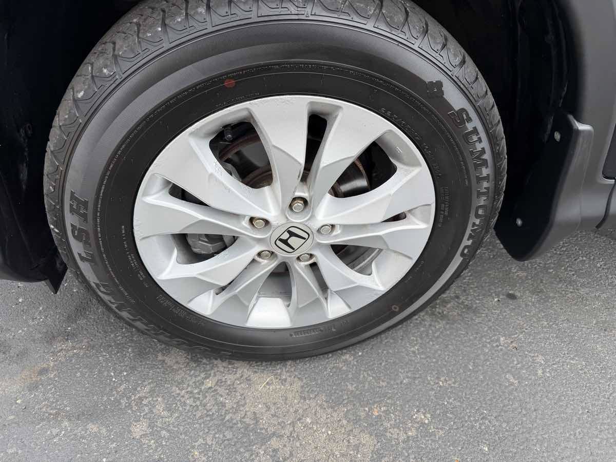 Used 2014 Honda CR-V EX image 8