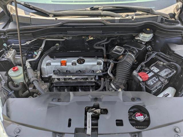 Used 2011 Honda CR-V SE image 20