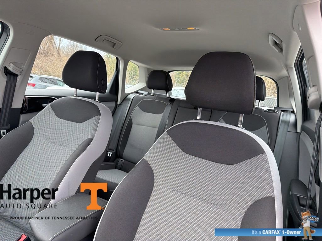 Used 2024 Volkswagen Taos S image 12