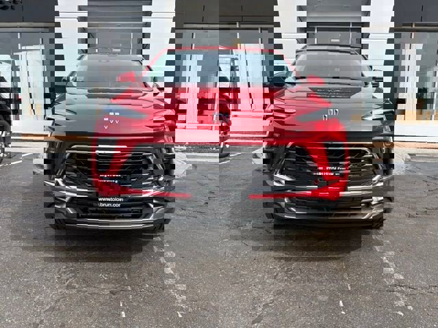 New 2026 Buick Encore GX Preferred w/ Comfort Package image 5