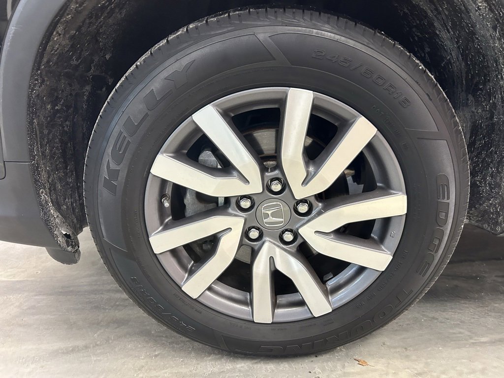 Used 2019 Honda Pilot EX-L image 22