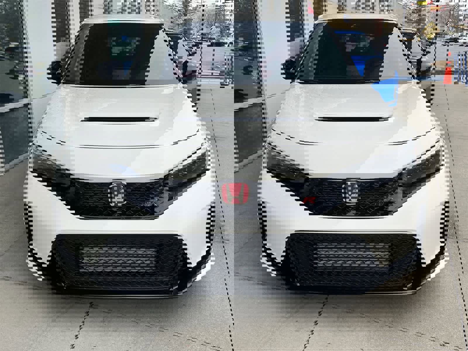 New 2025 Honda Civic Type R image 6