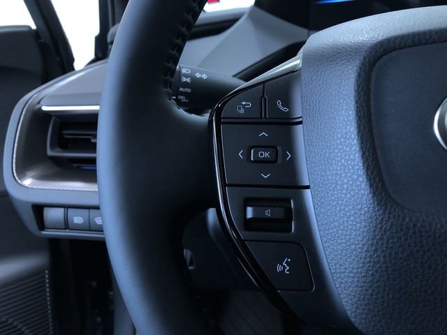 New 2026 Toyota Prius Limited image 25