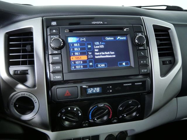 Used 2013 Toyota Tacoma 4x4 Double Cab w/ TRD Off-Road Pkg image 20
