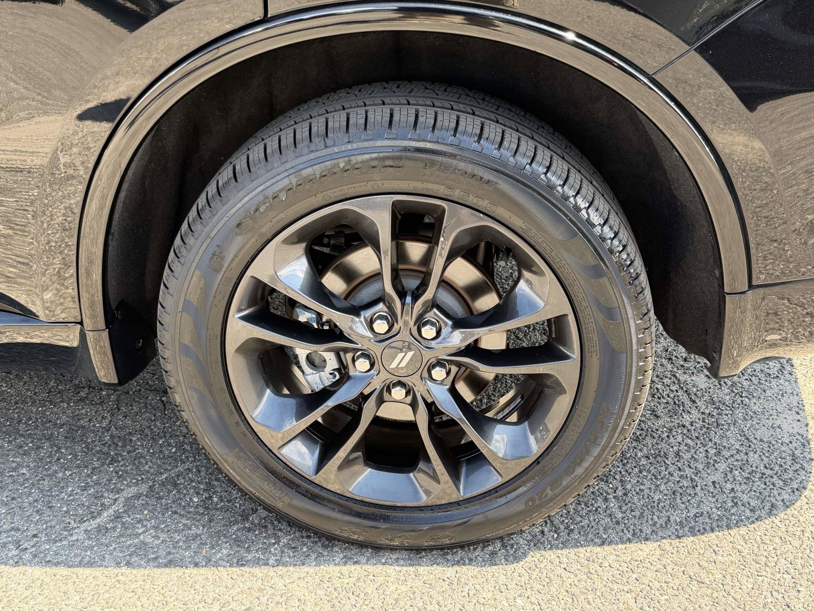 Used 2024 Dodge Durango GT AWD/4WD image 37