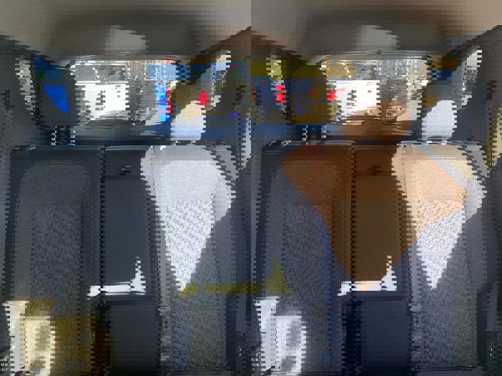 Used 2022 Chevrolet Equinox LT image 27