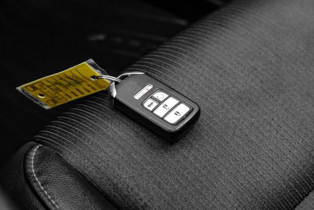 Used 2019 Honda Accord Sport image 68
