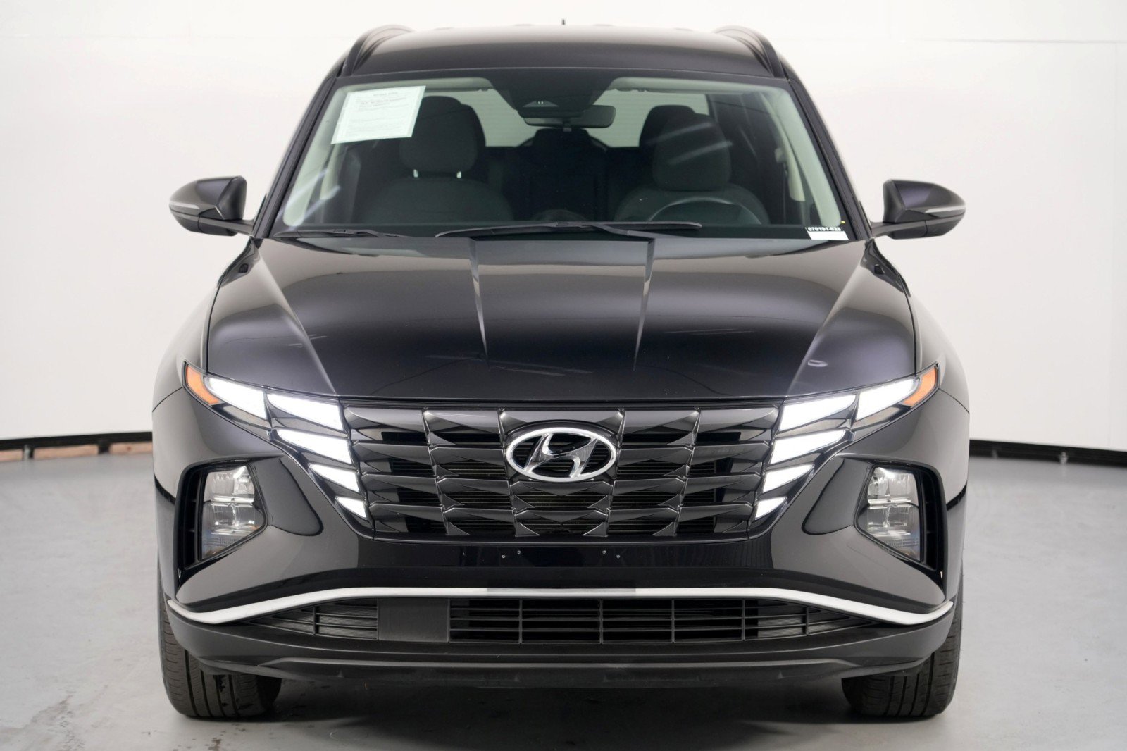 Used 2022 Hyundai Tucson SEL w/ Cargo Package image 43