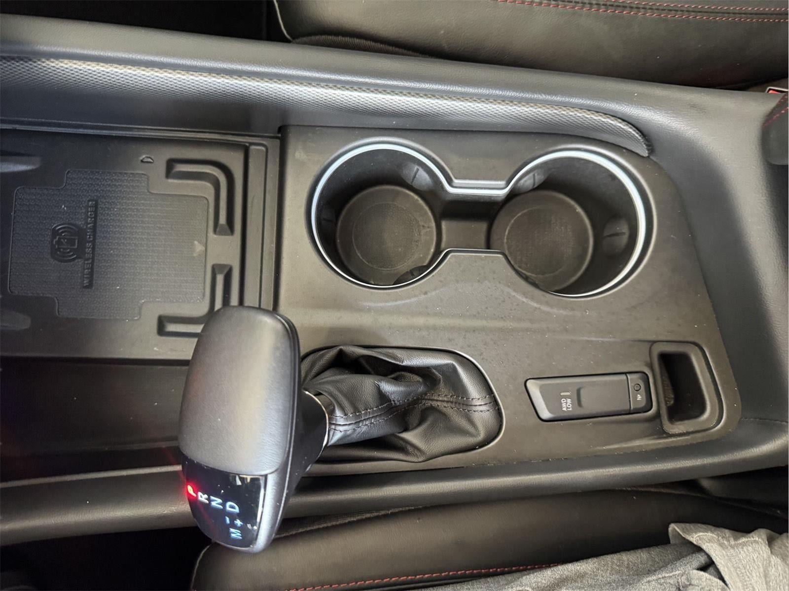 Used 2024 Dodge Durango R/T AWD/4WD image 18