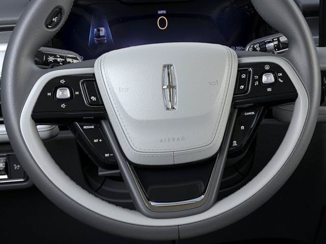 New 2026 Lincoln Aviator AWD image 12
