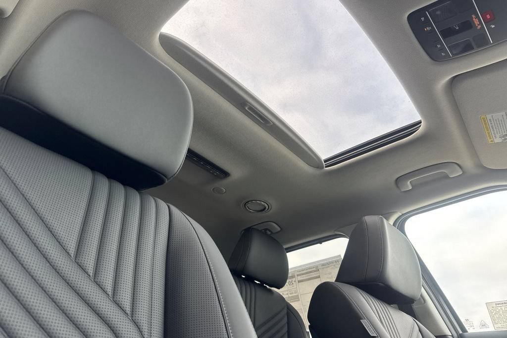 New 2026 Hyundai Palisade SEL AWD/4WD image 18