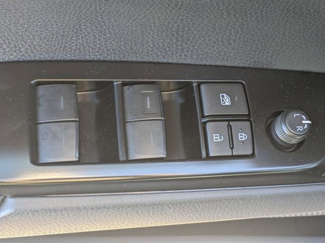 Used 2026 Toyota Camry XSE image 12