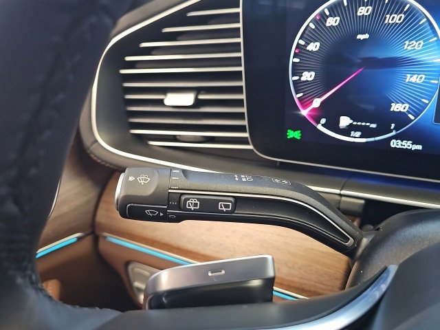 New 2026 Mercedes-Benz GLE 580 4MATIC image 36