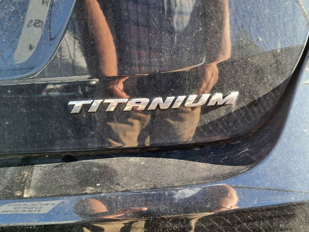 Used 2018 Ford Focus Titanium FWD image 11