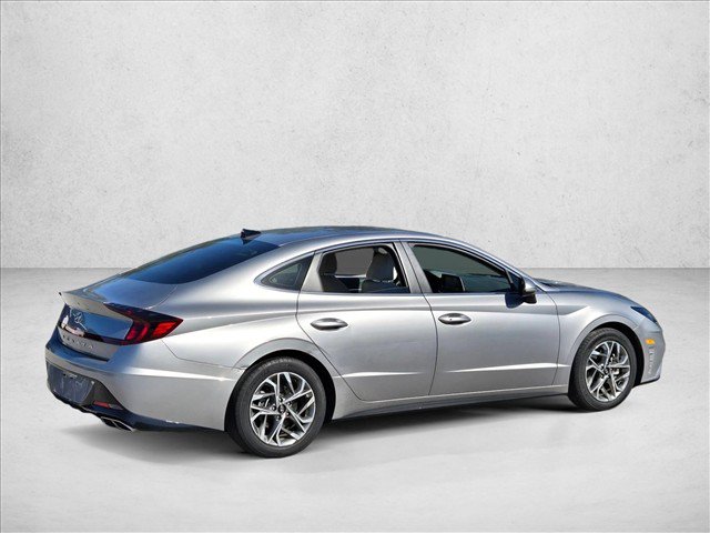 Used 2021 Hyundai Sonata SEL FWD image 5