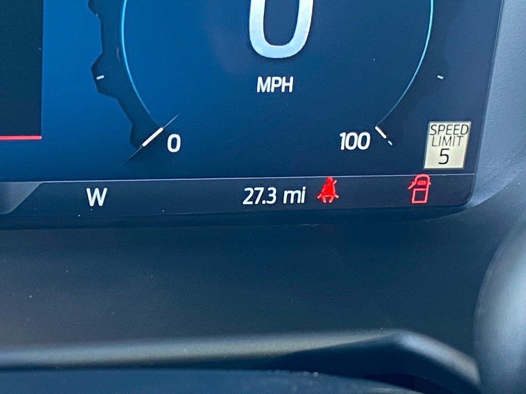 New 2027 Ford F350 Platinum AWD/4WD image 14