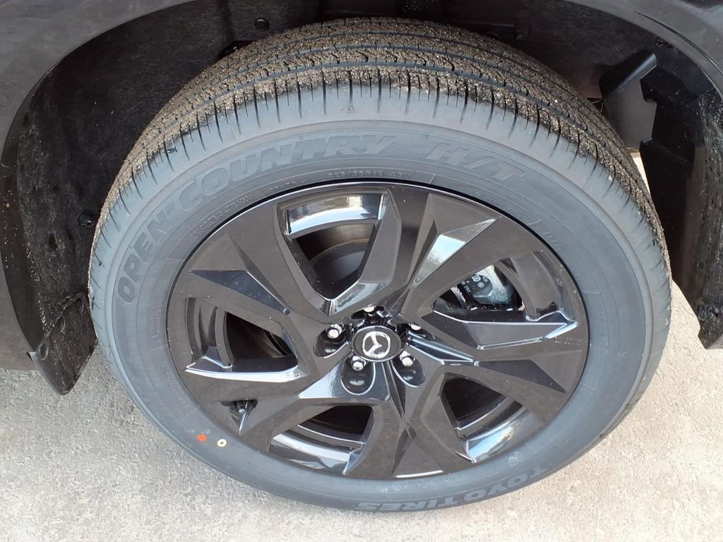 New 2026 MAZDA CX-5 2.5 S w/ Premium Plus Package image 9