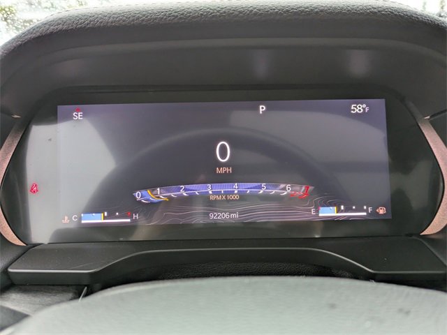 Used 2022 Jeep Grand Cherokee Limited image 32