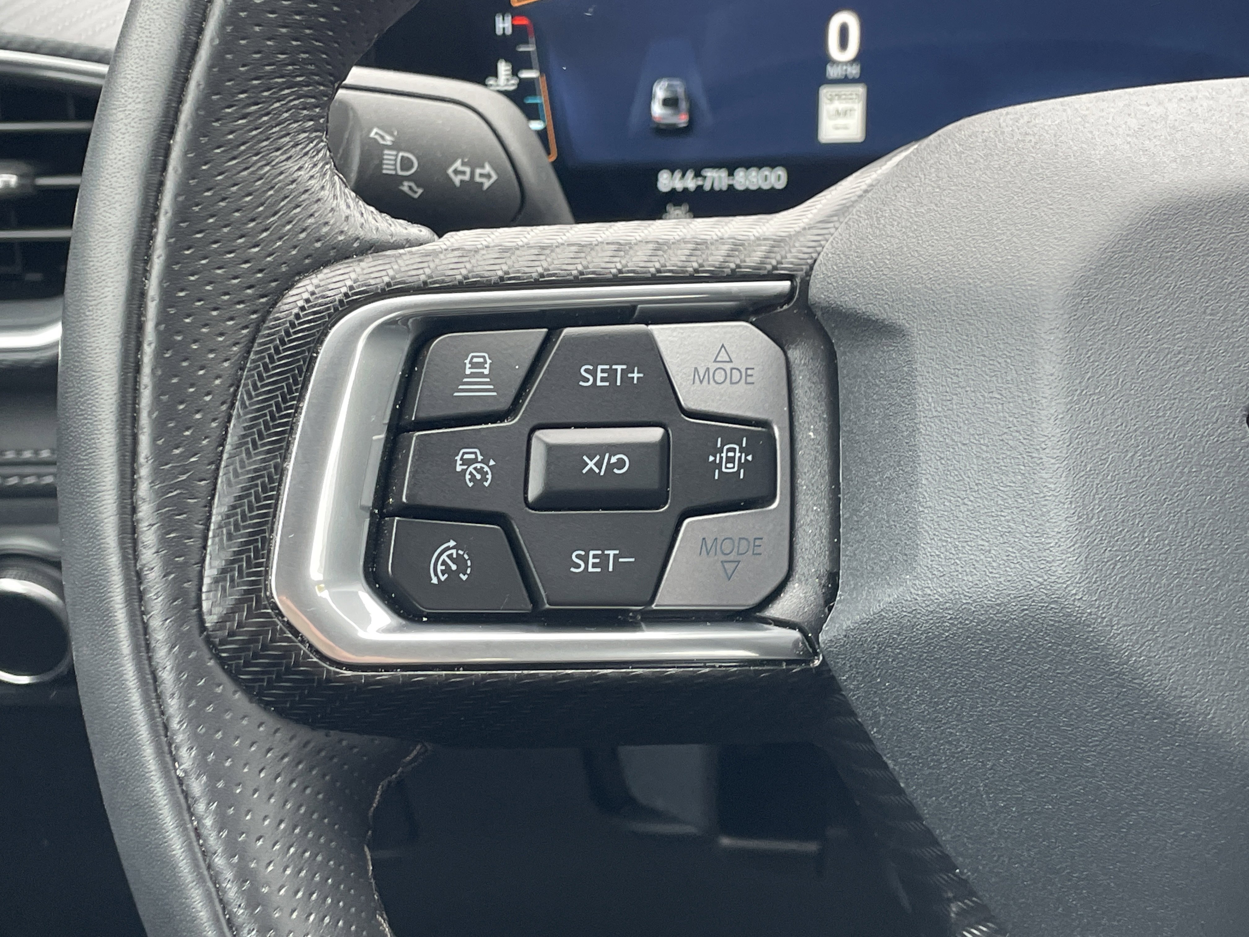 Used 2024 Ford Mustang Premium image 23