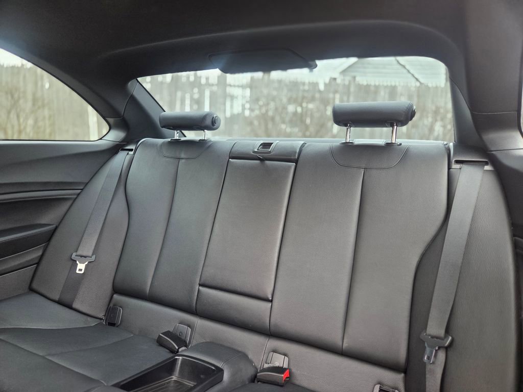 Used 2016 BMW 228i xDrive Coupe image 23